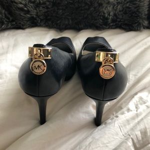 Michael Kors heels